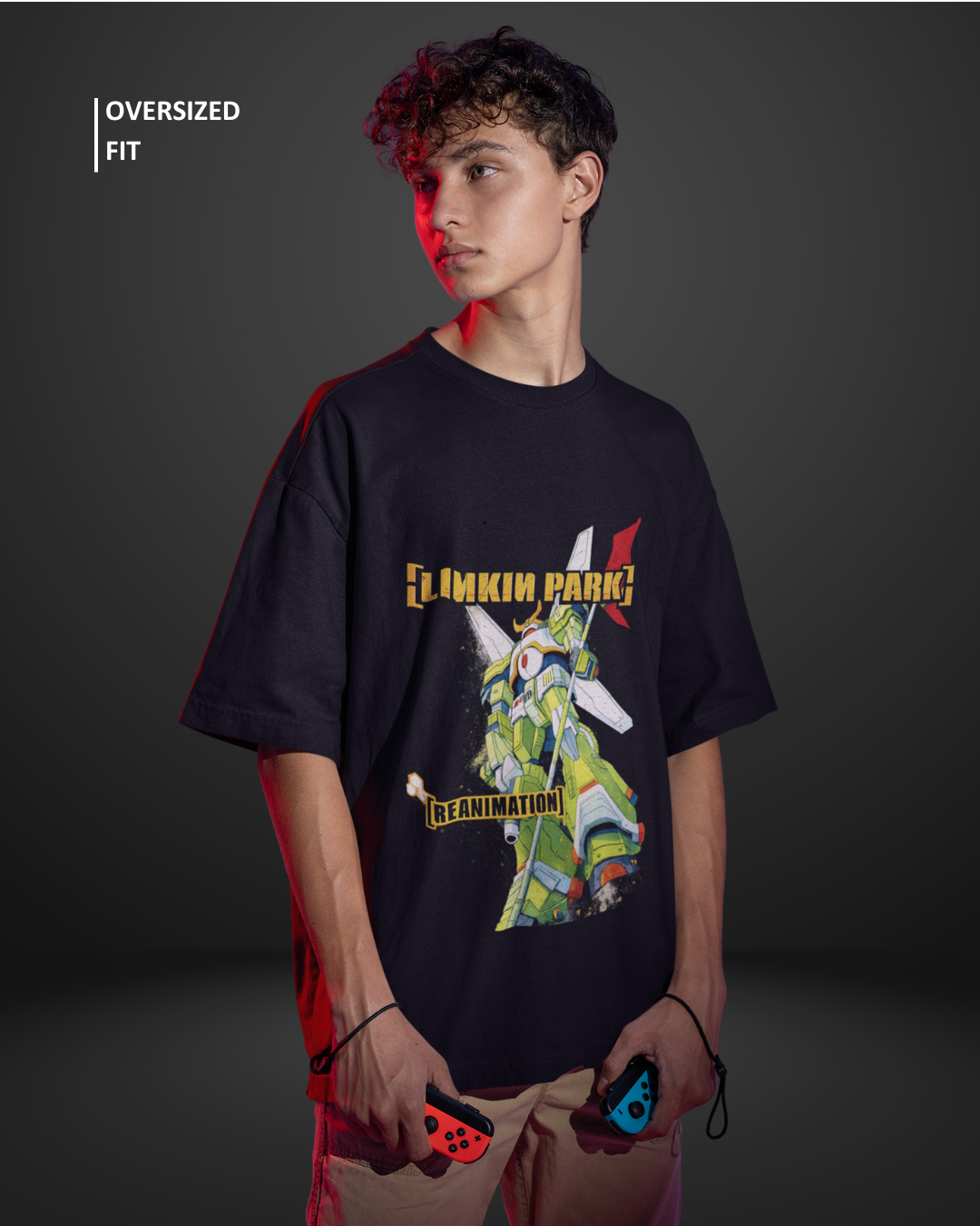 Linkin Park - REANIMATION 1.0