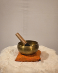 Singing Bowl