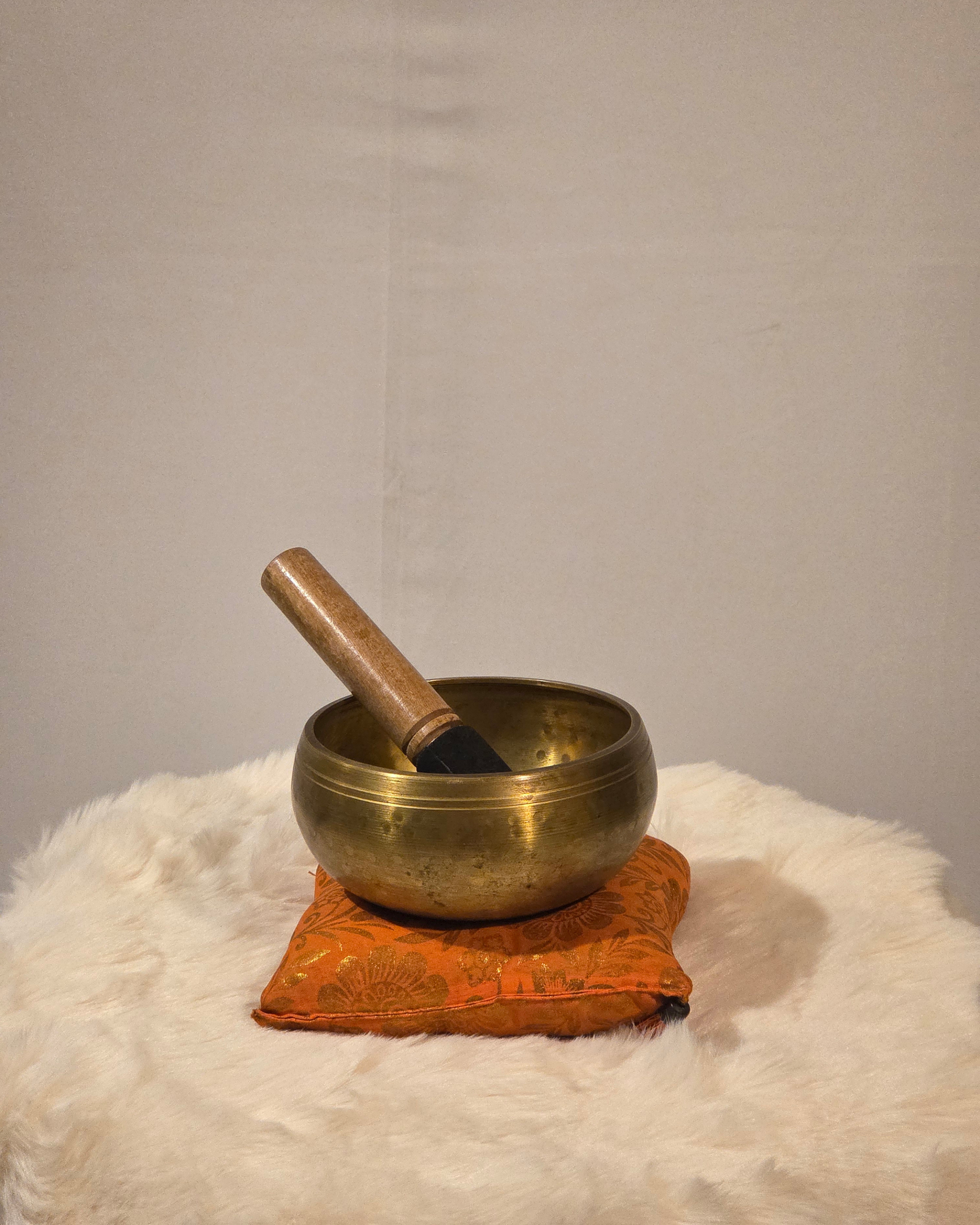Singing Bowl