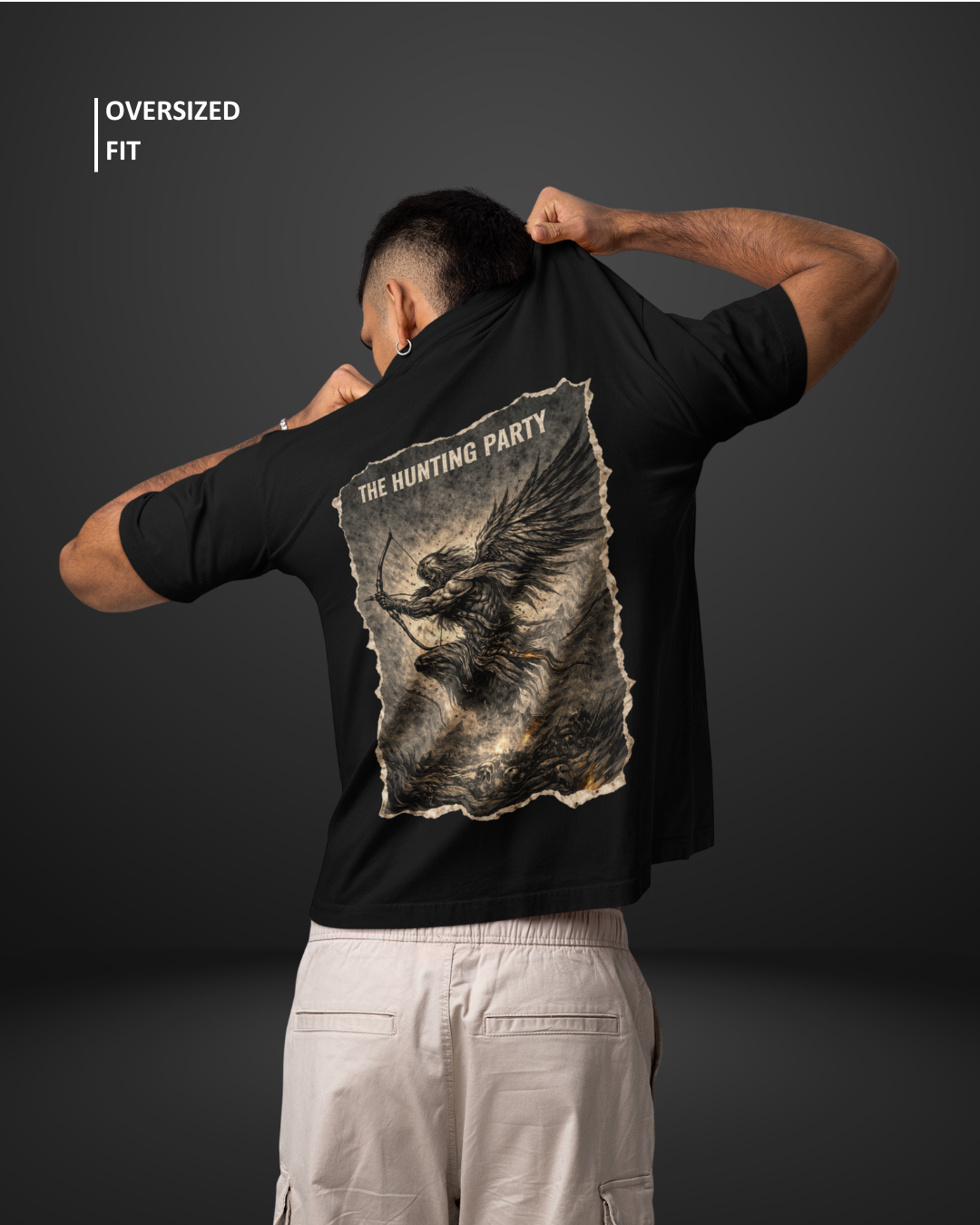 Linkin Park - THE HUNTING PARTY