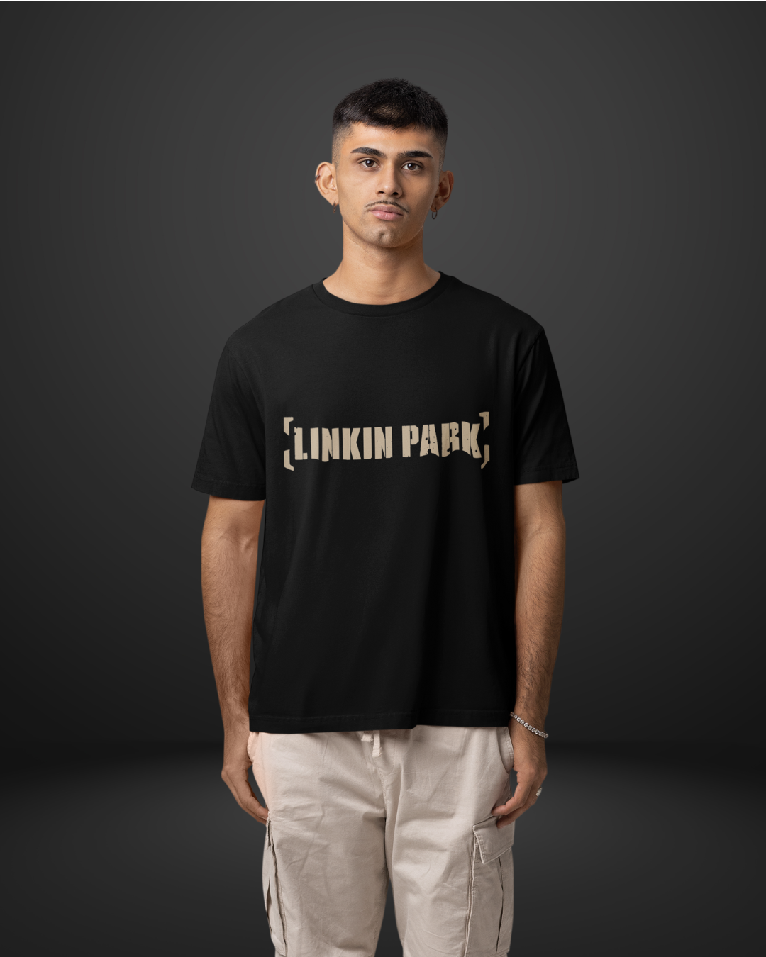 Linkin Park - THE HUNTING PARTY