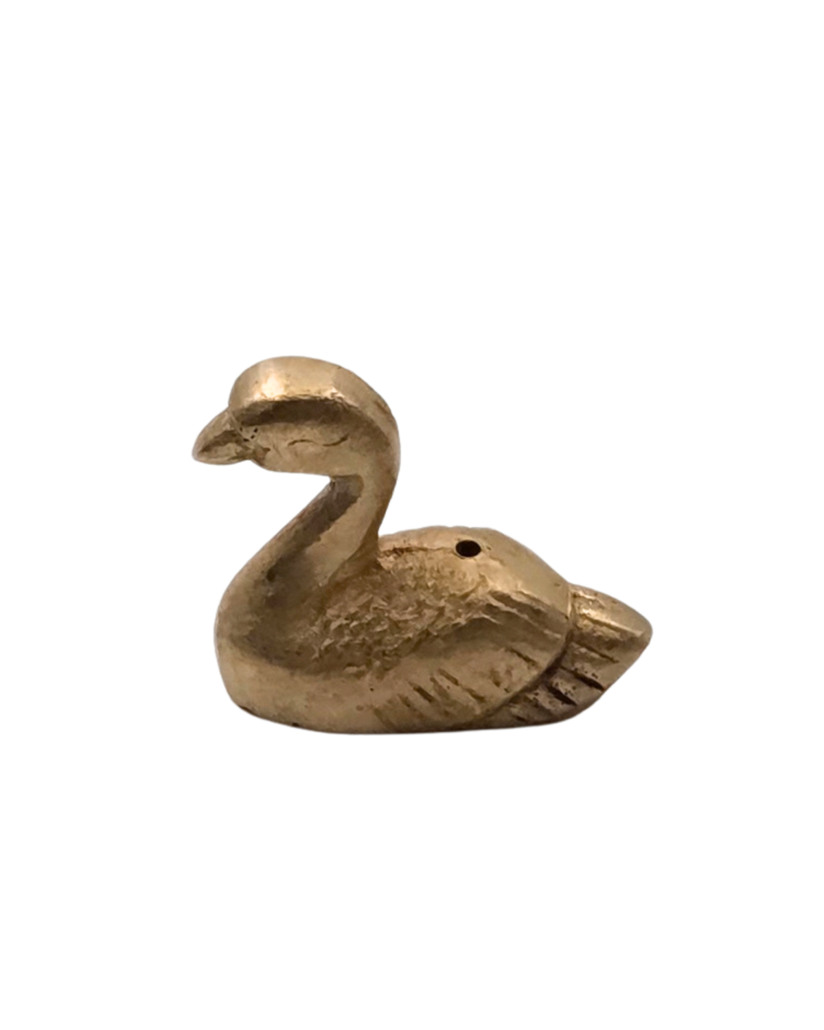 Small Brass Agarbatti Stand