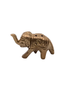 Small Brass Agarbatti Stand