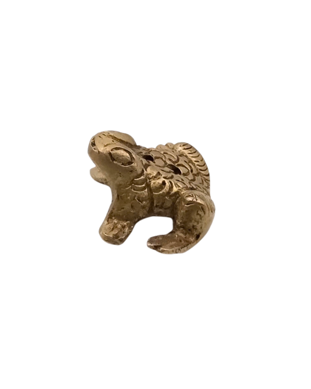 Small Brass Agarbatti Stand