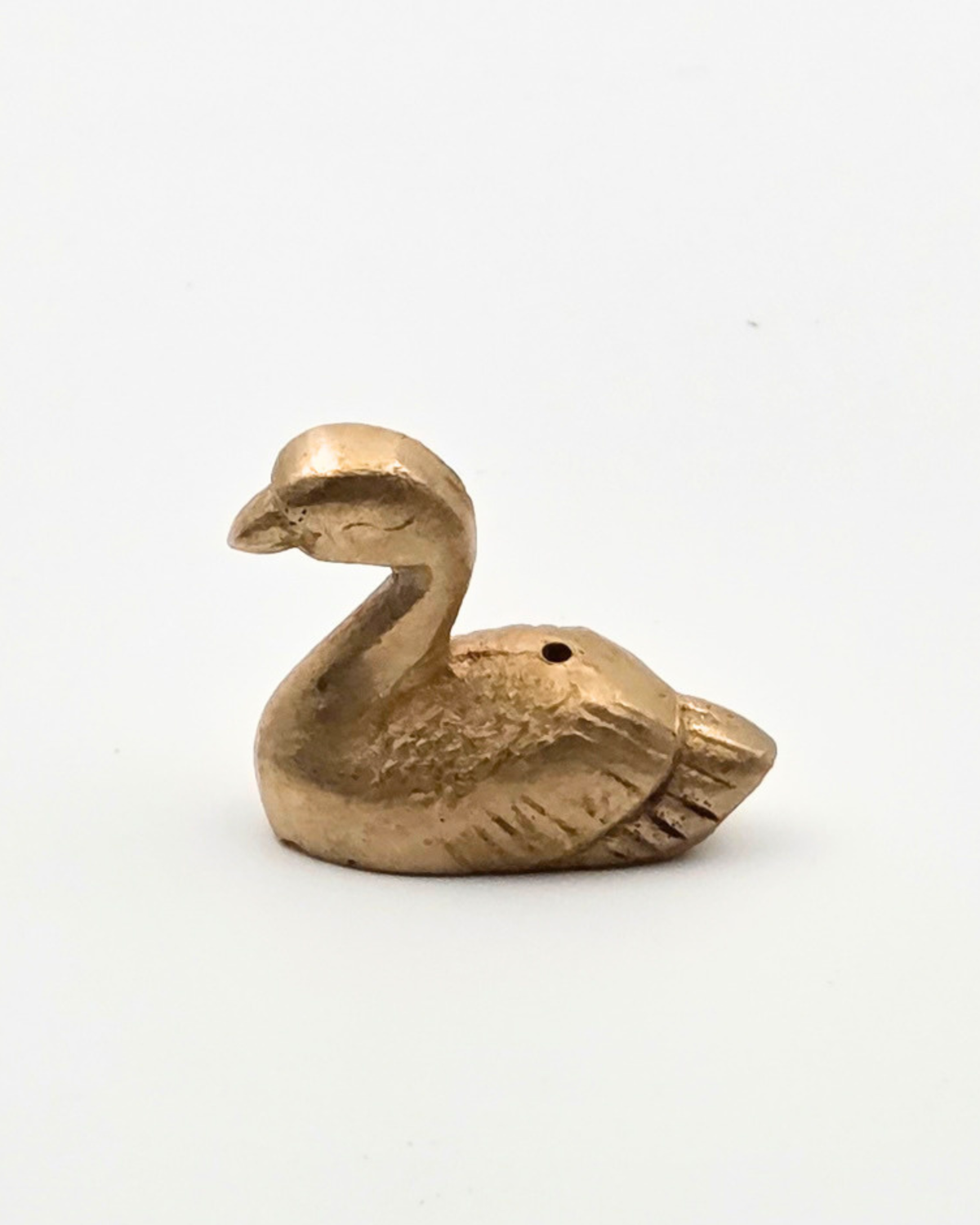 Small Brass Agarbatti Stand