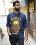 Backpack Explore Repeat