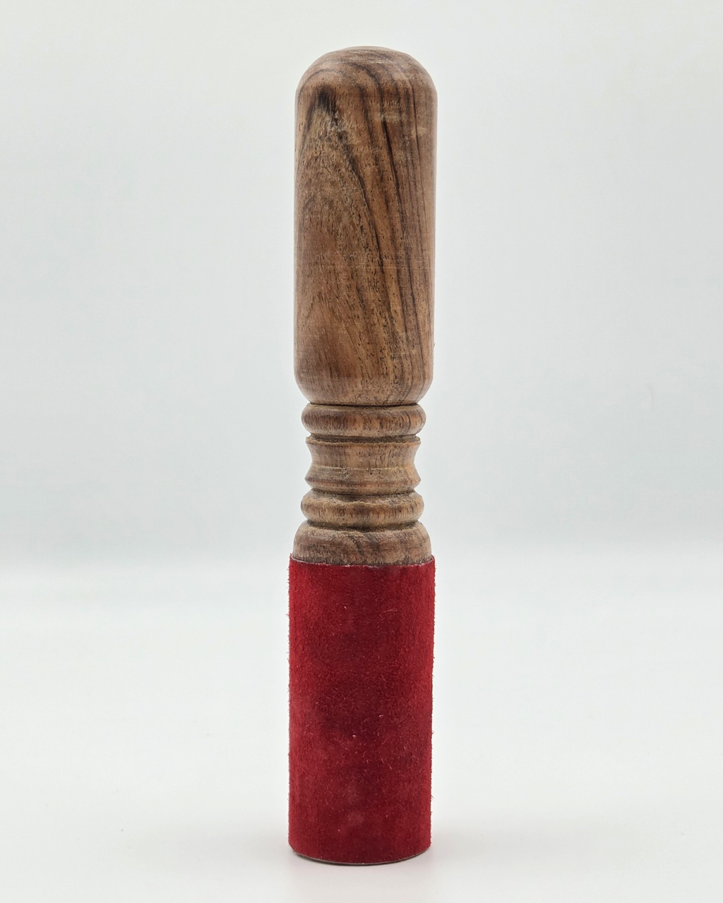 Wooden Mallets for Singing Bowls