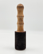 Wooden Mallets for Singing Bowls