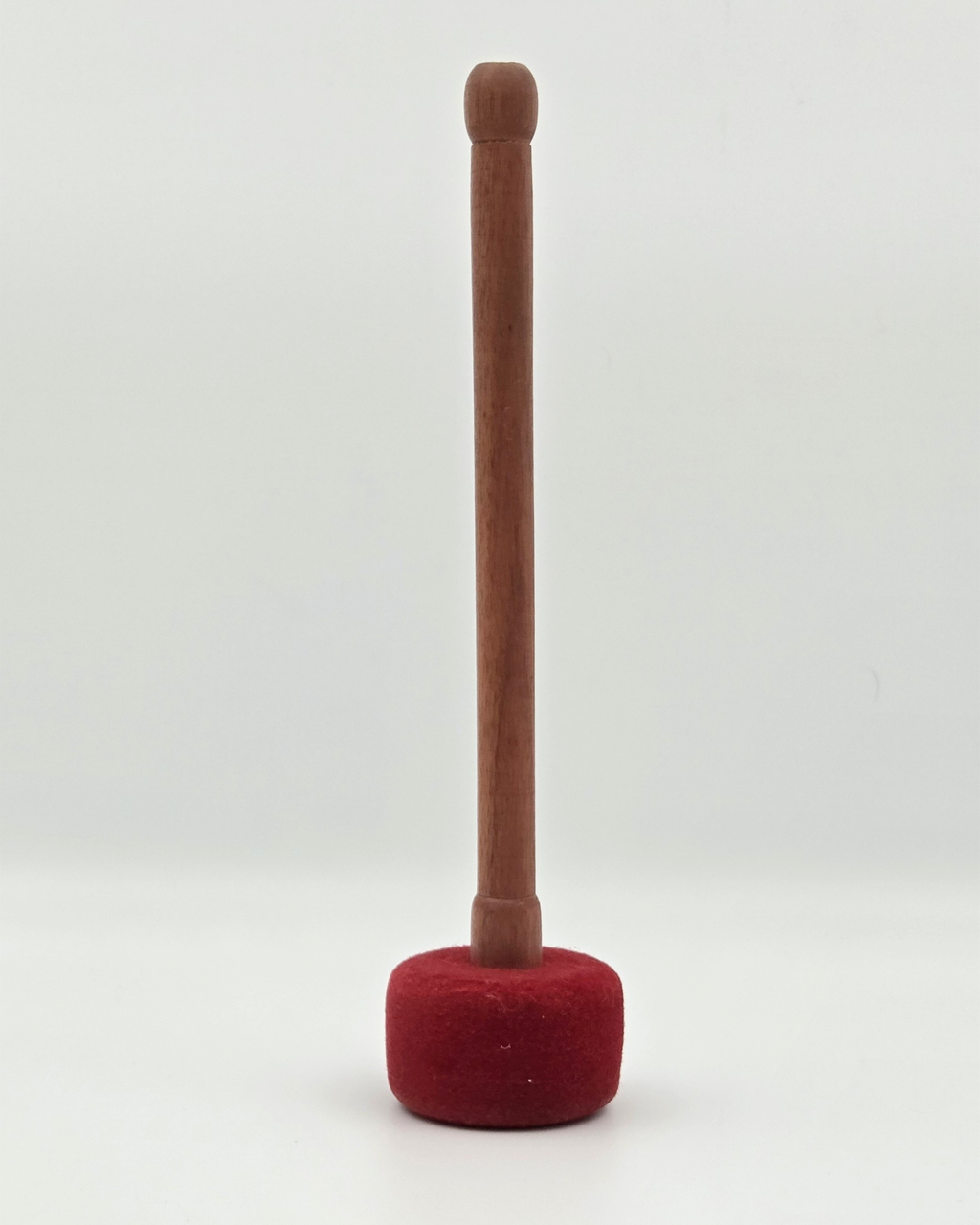 Wooden Mallets for Singing Bowls