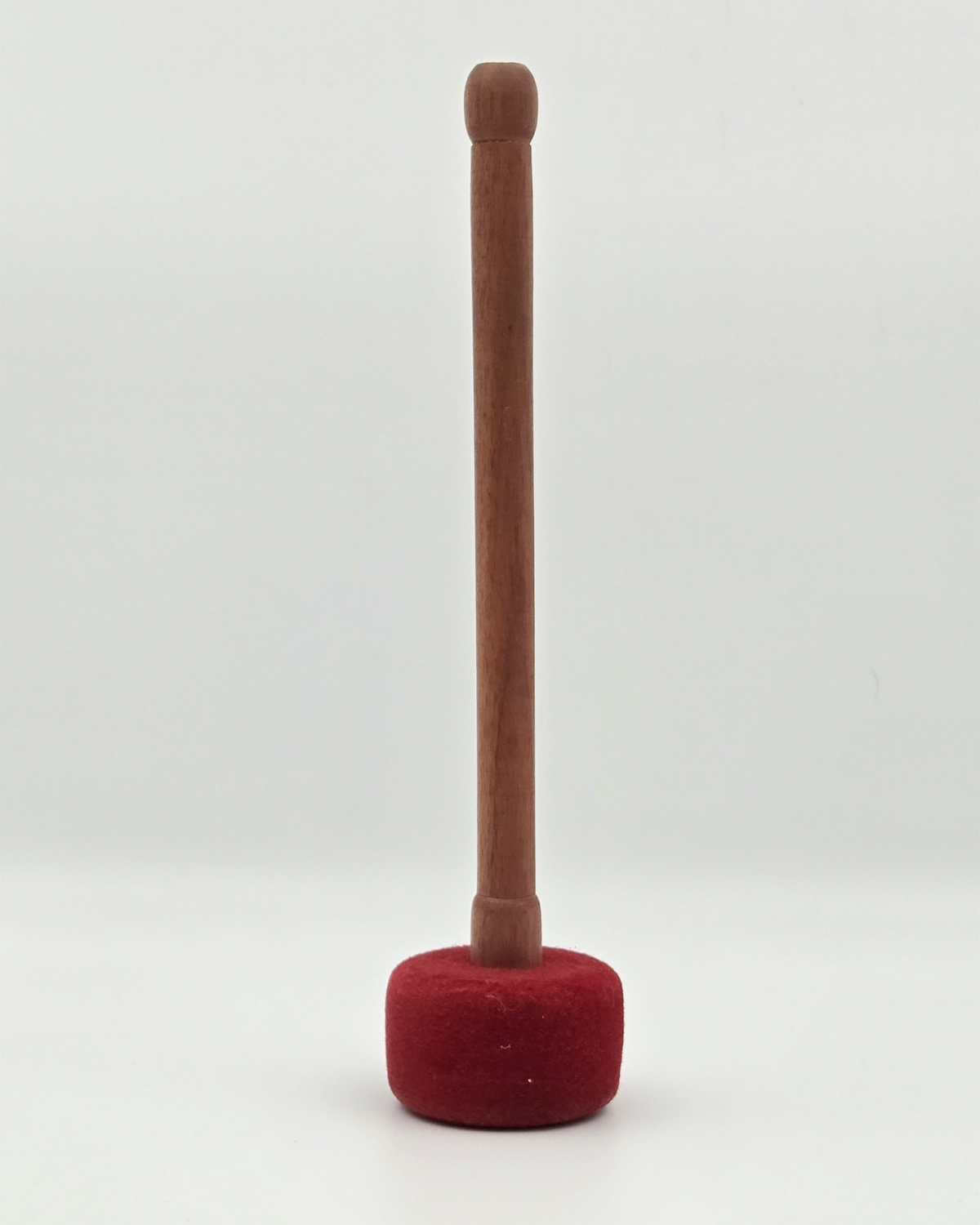 Wooden Mallets for Singing Bowls