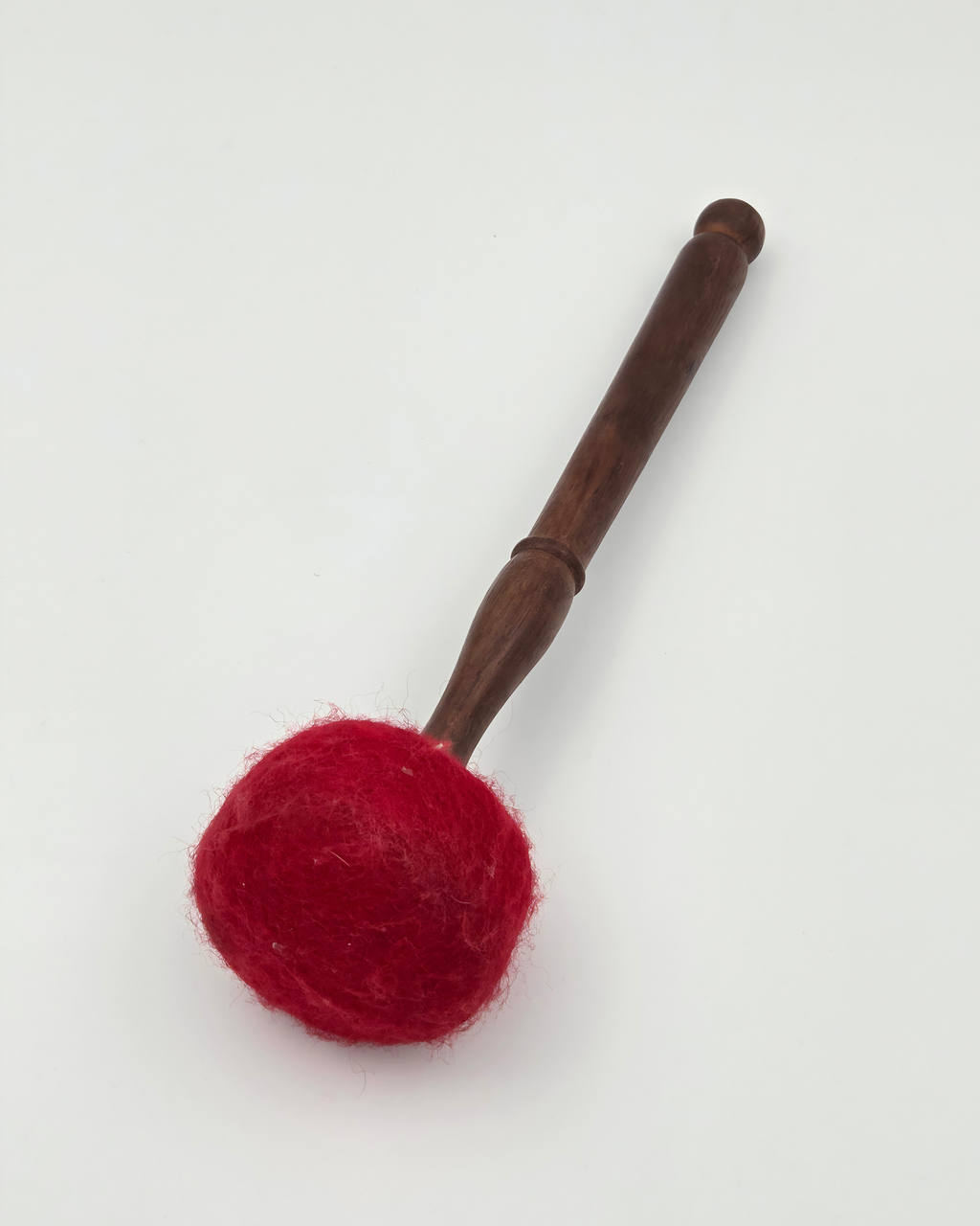 Wooden Mallets for Singing Bowls