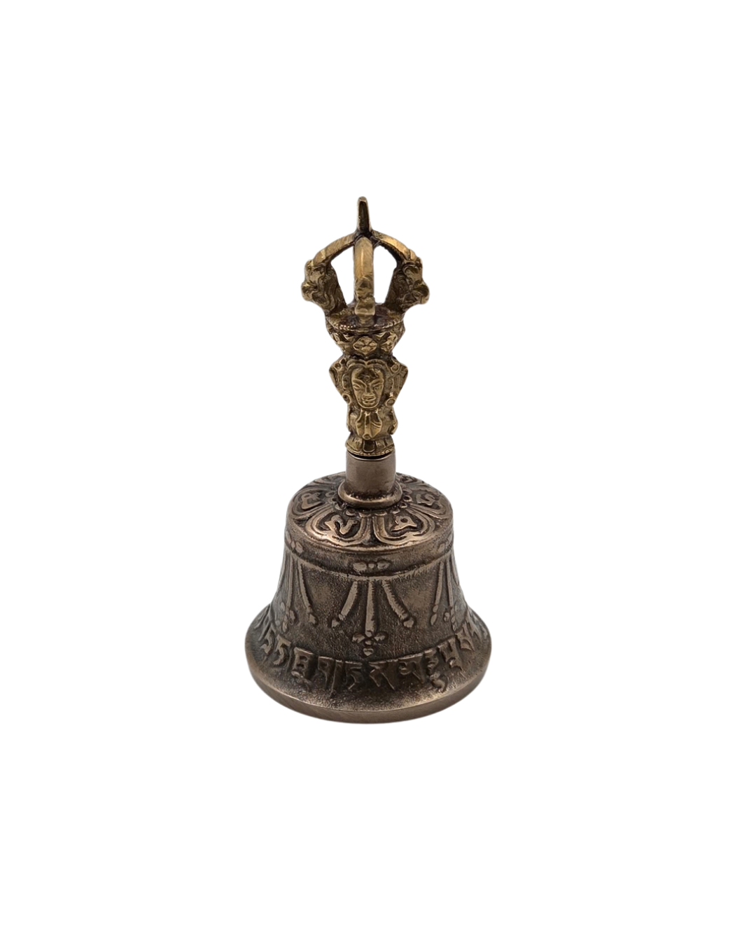 Tibetan Buddhist Bell