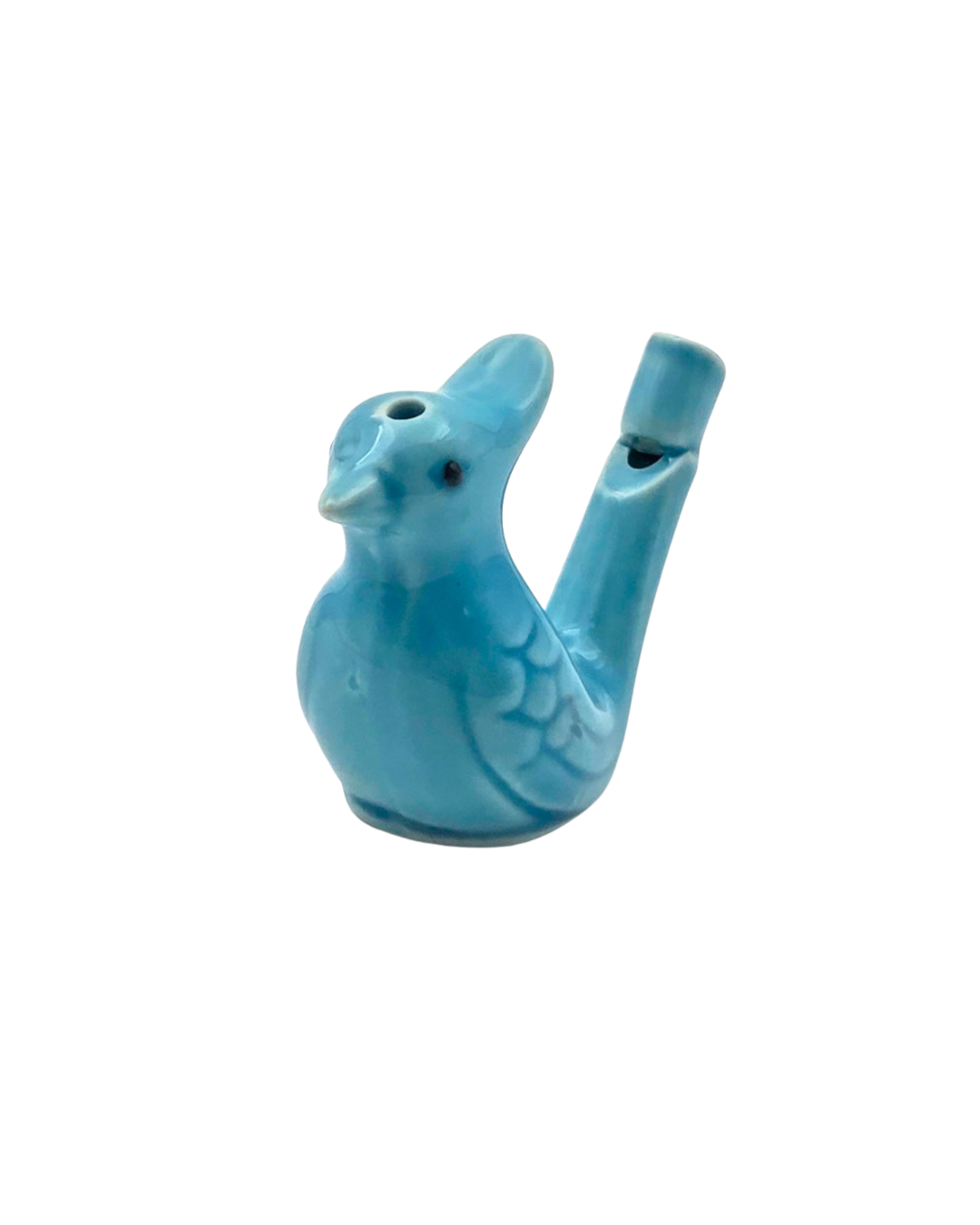 Ceramic Bird Whistle