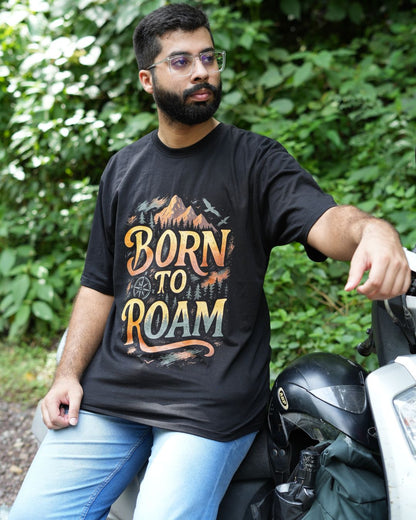 Born To Roam
