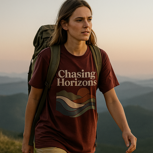 Chasing Horizons