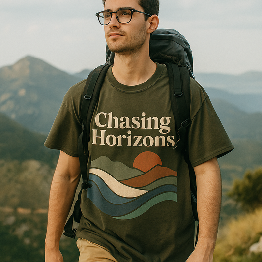 Chasing Horizons