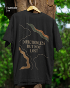 Directionless But Not Lost