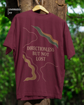 Directionless But Not Lost