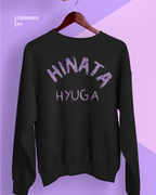 Naruto: Hinata Hyuga
