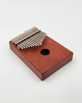 17 Key Kalimba - Thumb Piano