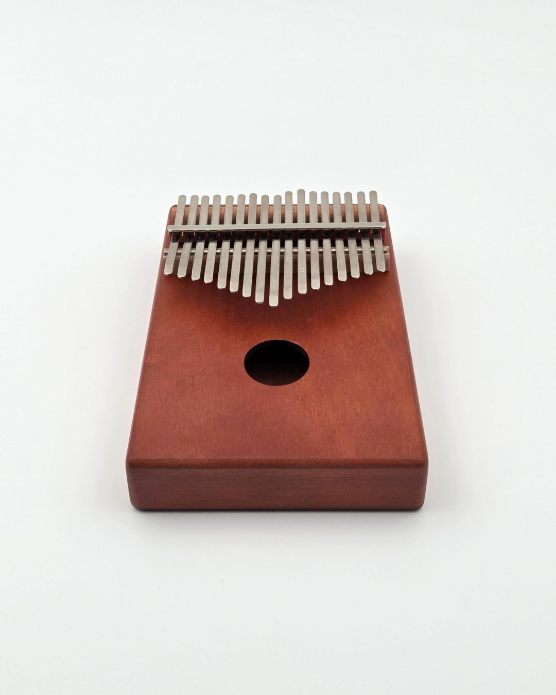 17 Key Kalimba - Thumb Piano