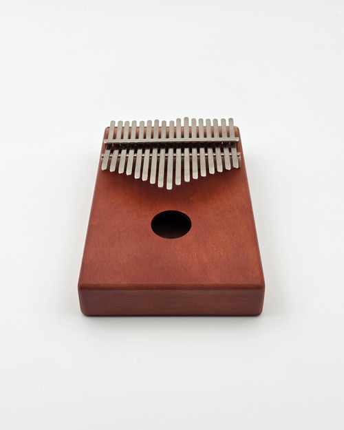 17 Key Kalimba - Thumb Piano