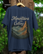 Mountains Are Calling