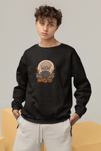 Naruto: Naruto Uzumaki
