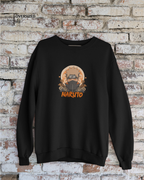 Naruto: Naruto Uzumaki
