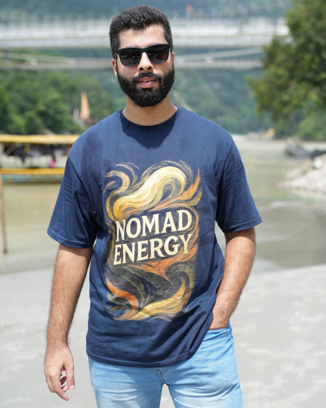 Nomad Energy