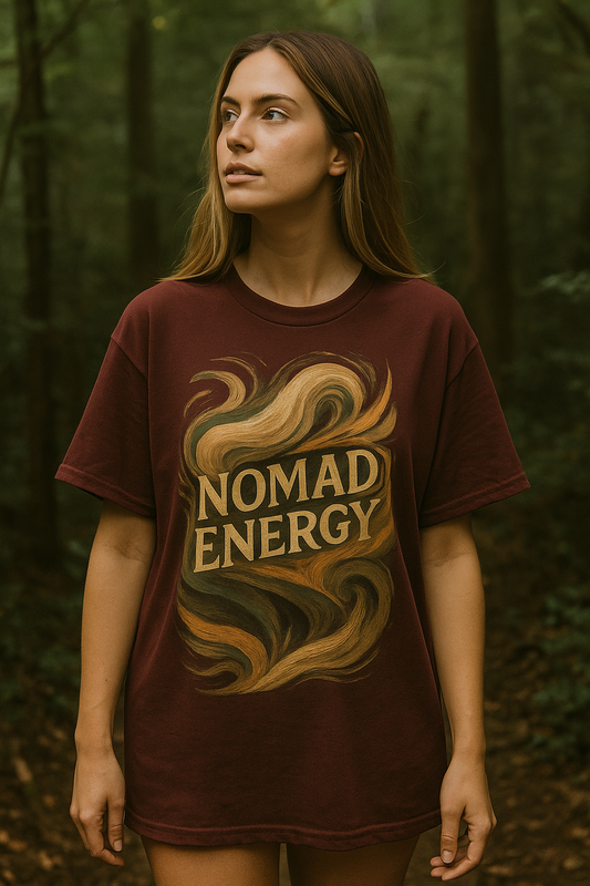 Nomad Energy