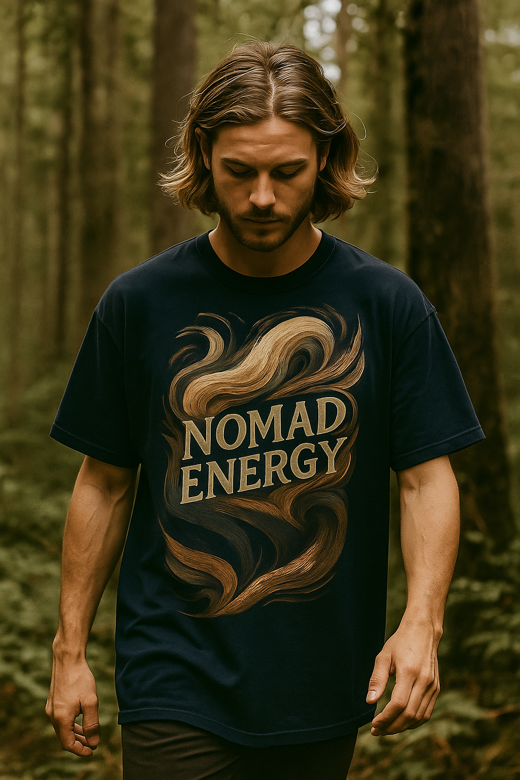 Nomad Energy