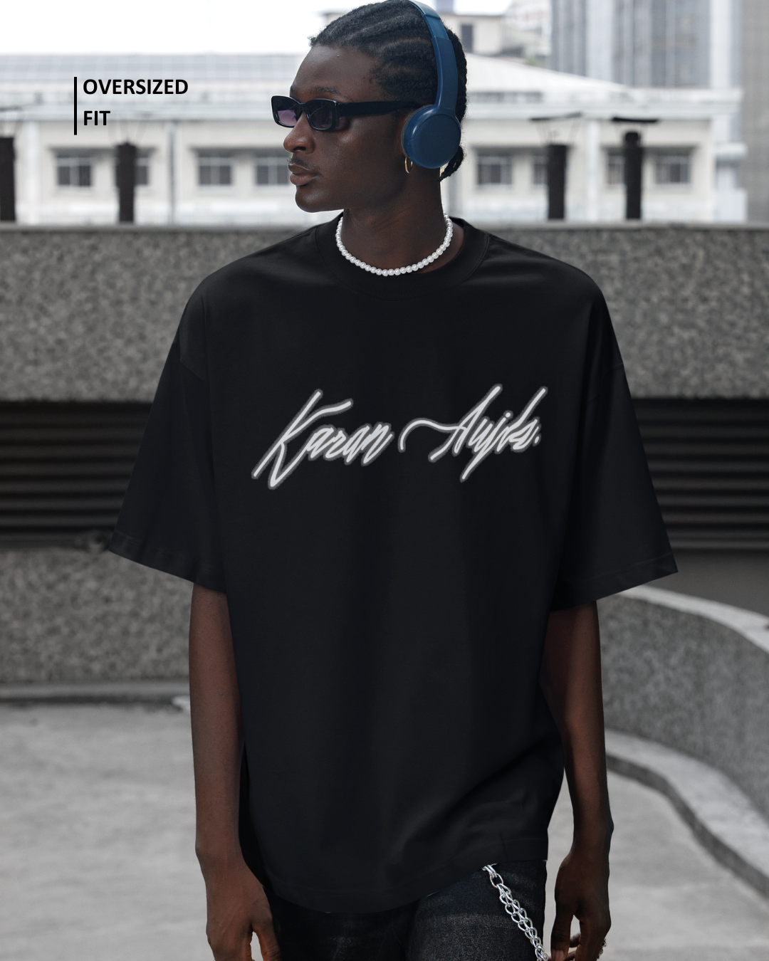 Karan Aujla : P-POP CULTURE Album