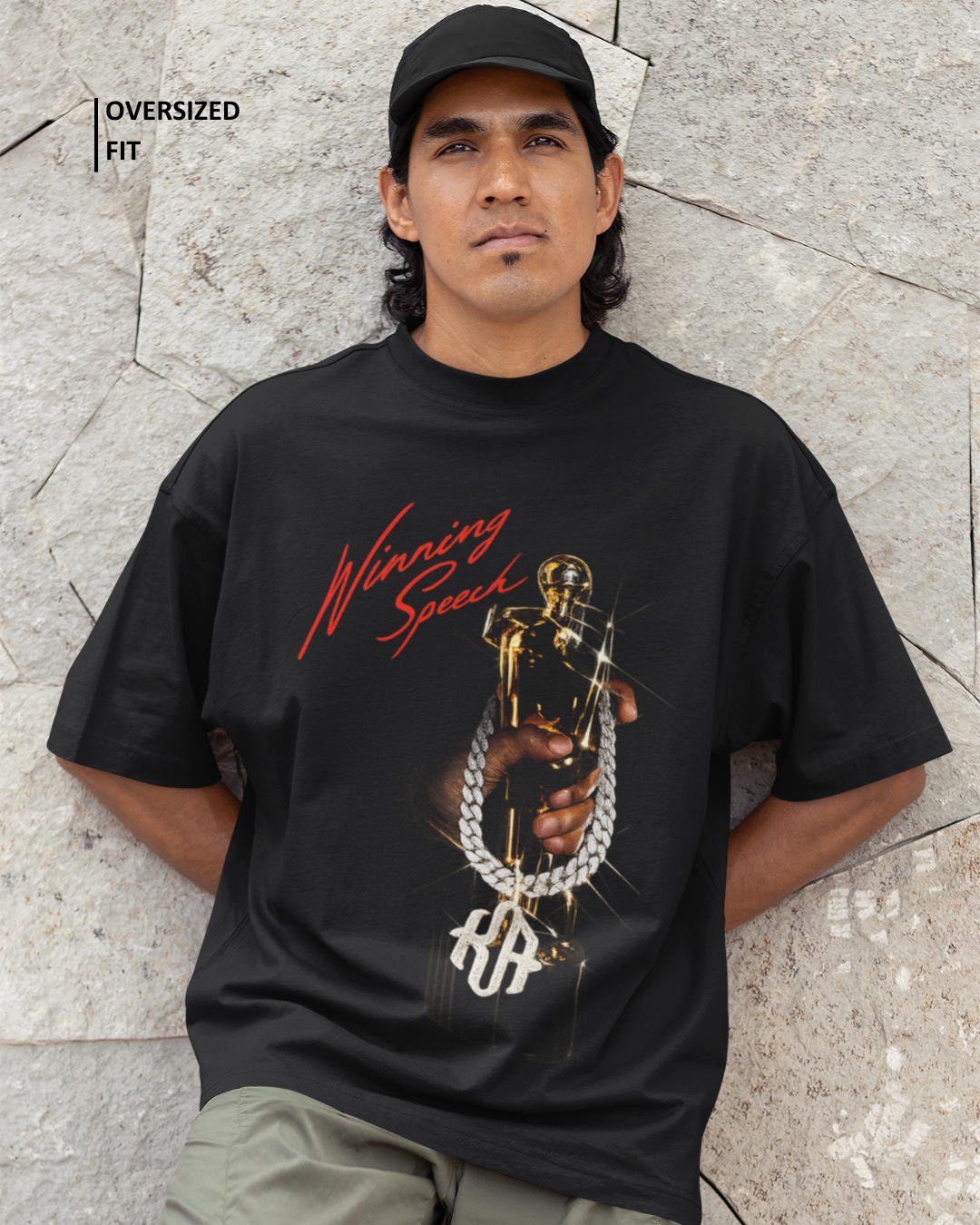 Karan Aujla - Winning Speech