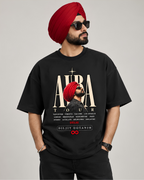 DILJIT DOSANJH - AURA ICON