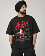 DILJIT DOSANJH - AURA UNLEASHED