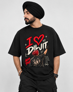 DILJIT FOREVER