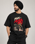 DILJIT DOSANJH - MAIN HU AURA