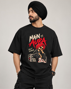 DILJIT DOSANJH - MAIN HU AURA