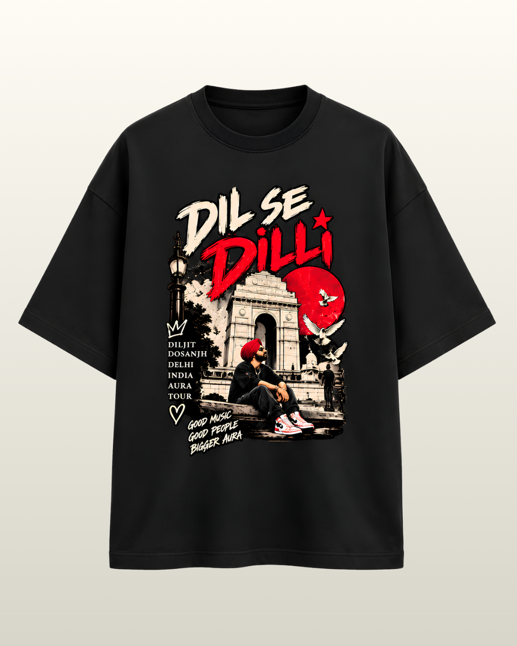 DILJIT DOSANJH - DIL SE DILLI 02