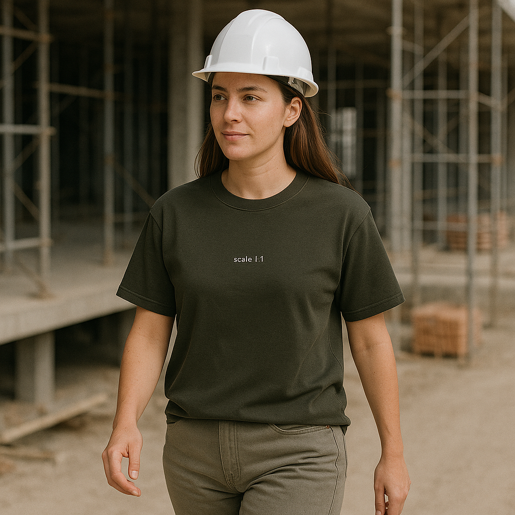 Scale 1:1