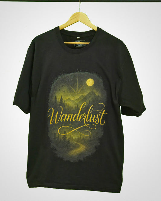 Wanderlust