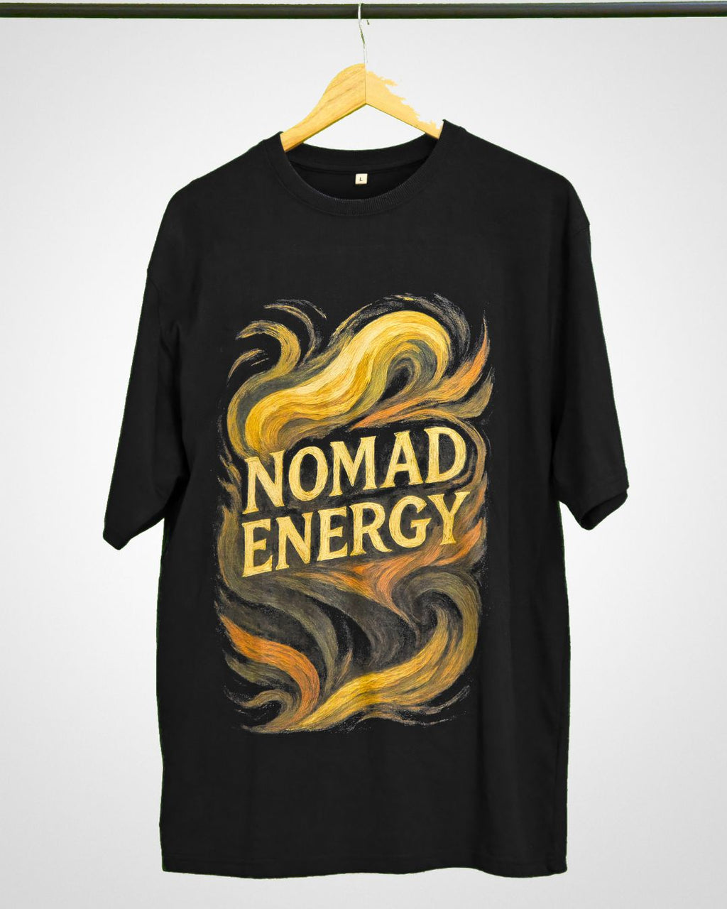 Nomad Energy
