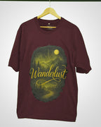 Wanderlust