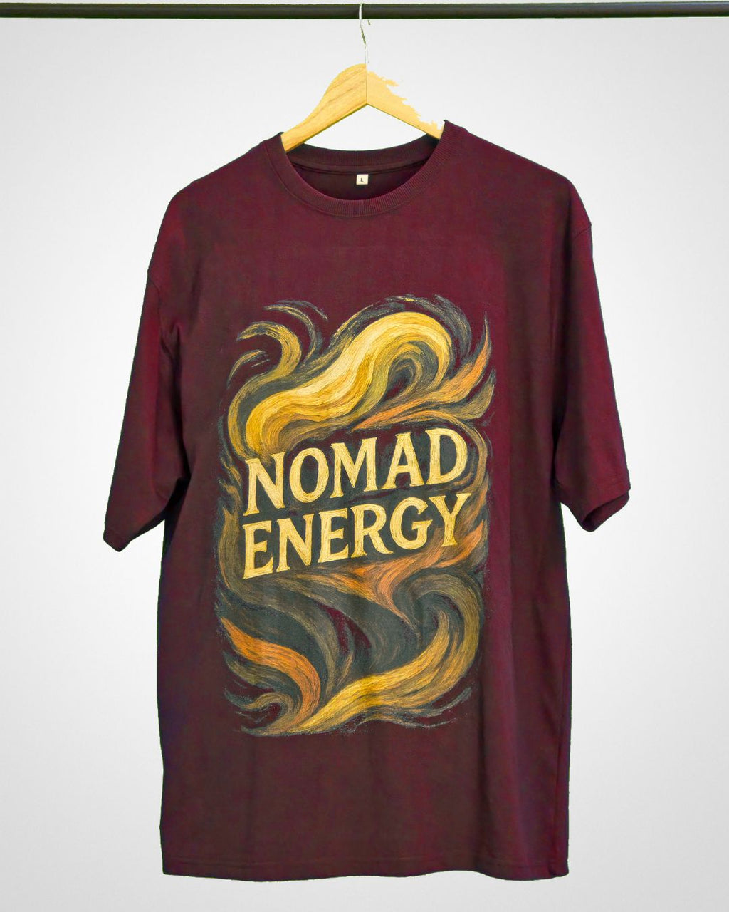 Nomad Energy