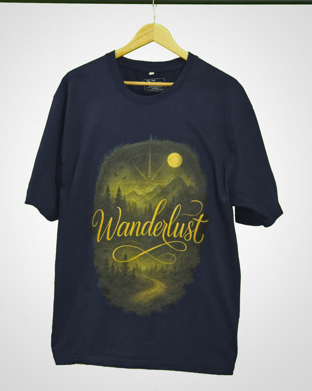 Wanderlust