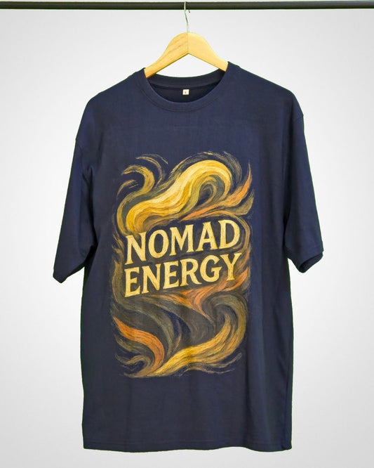 Nomad Energy