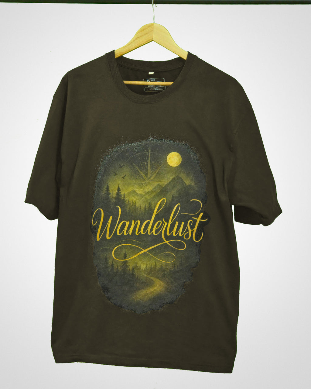 Wanderlust