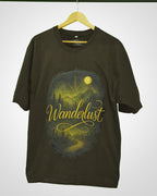 Wanderlust