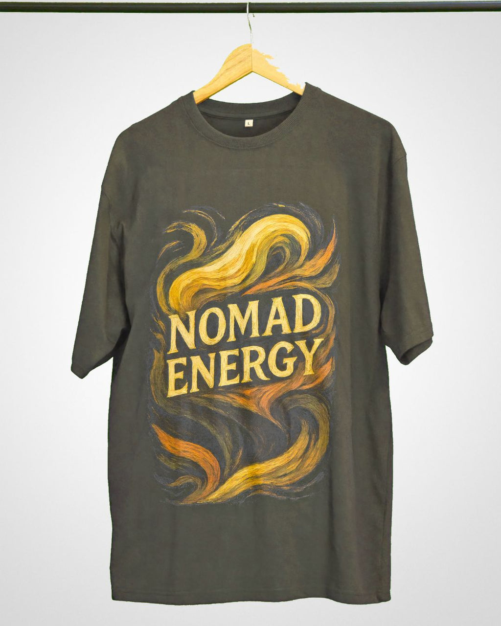 Nomad Energy